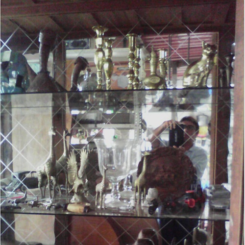 BAZAR ABNER ÁVILA