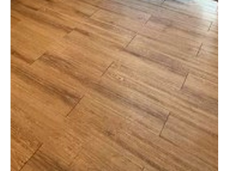 Piso de Madera Caramelo México