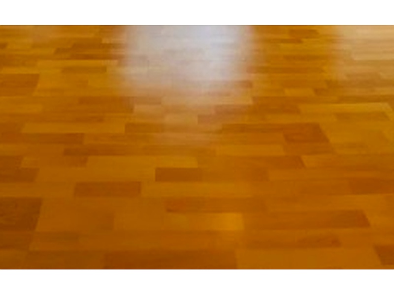 Piso de Madera Arce México