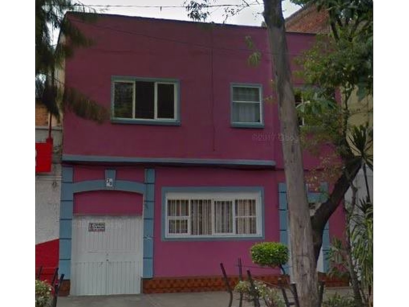 Casa en venta 274 M2 terreno México 