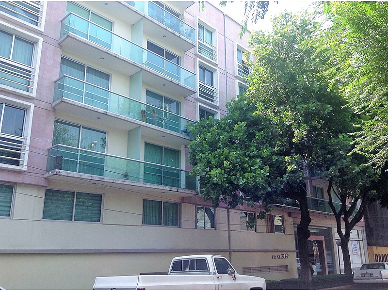 Departamento en venta México