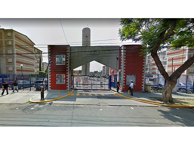 Departamento en venta zona privilegiada México 