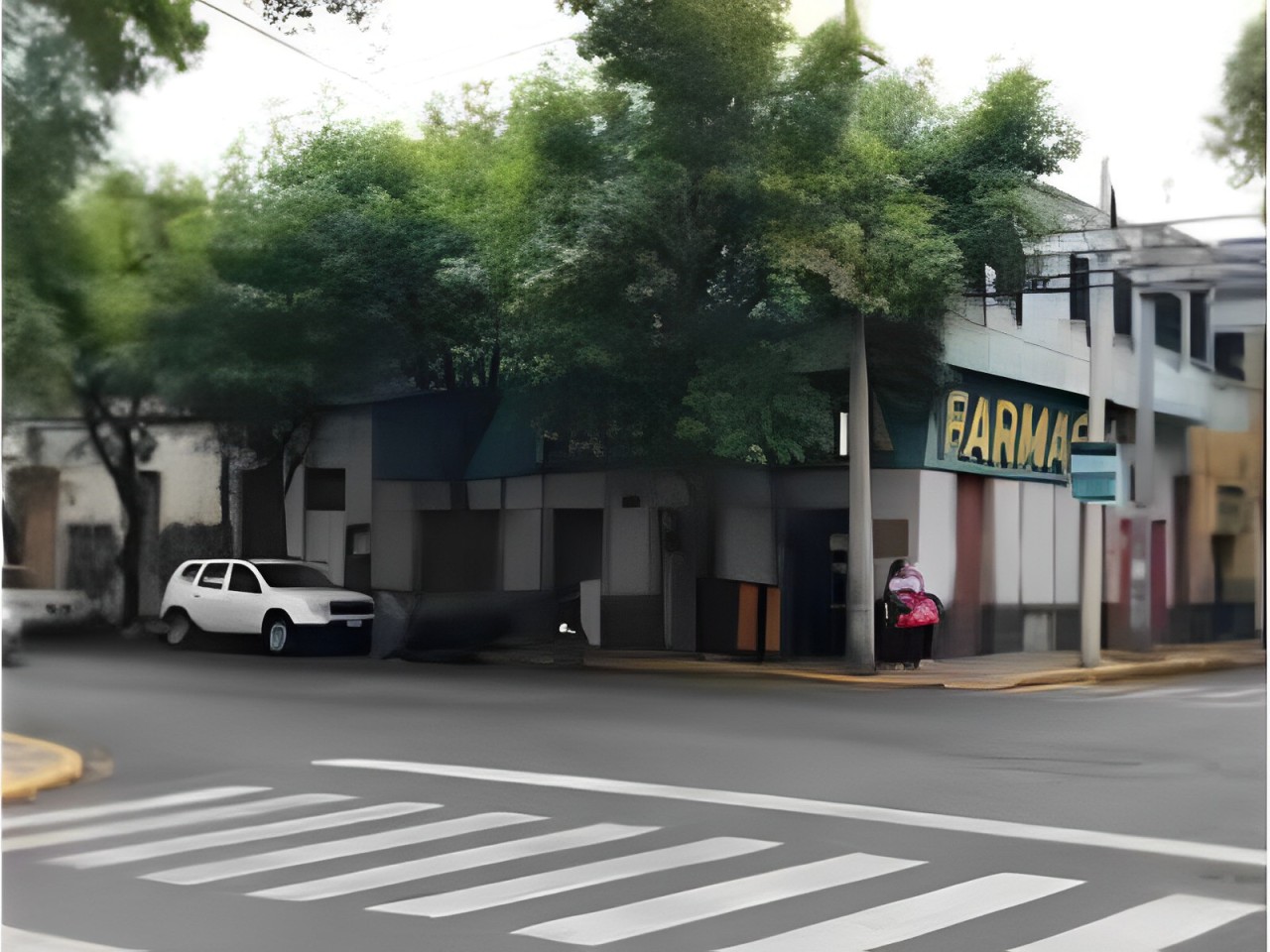 Local comercial en venta México 