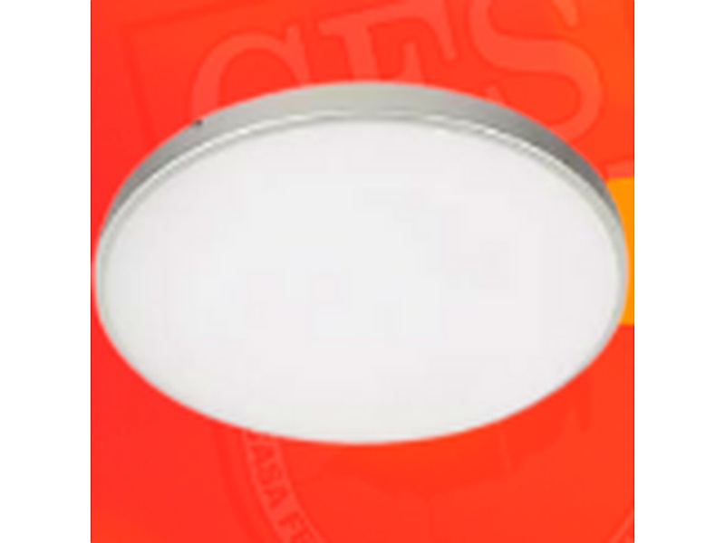 Foco Blanco Circular México