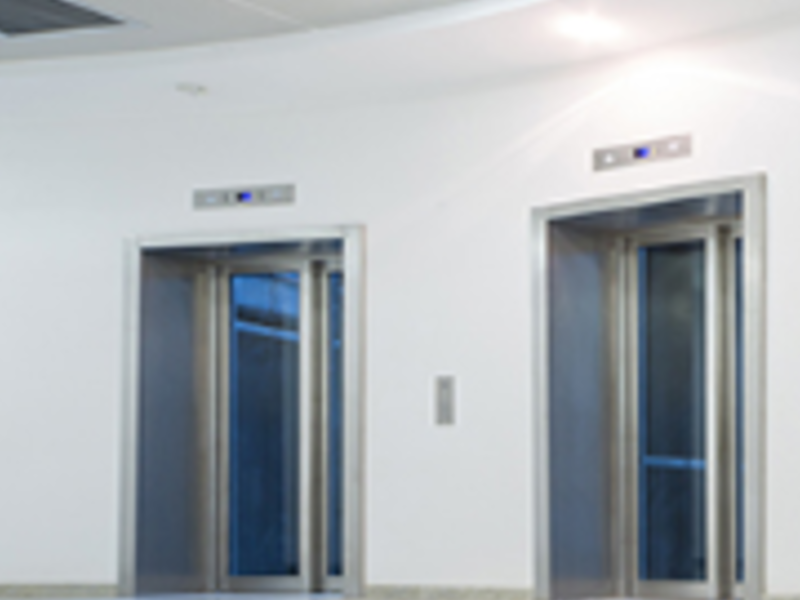 Elevador comercial CDMX