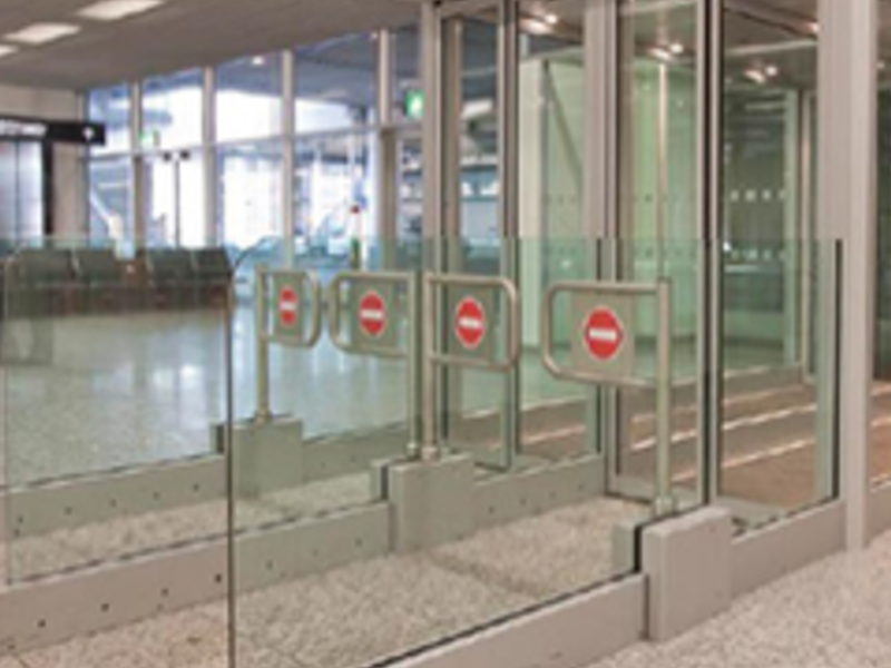 Puertas Especializadas CDMX