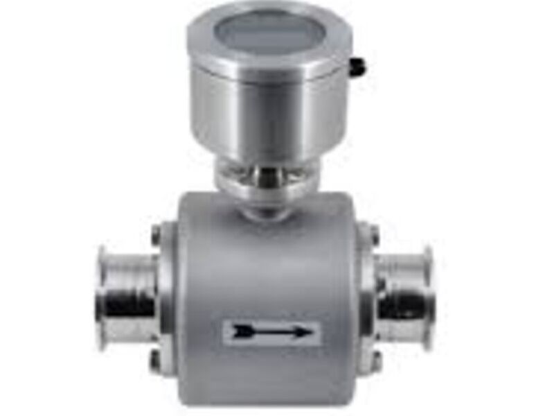 Caudalímetro FMQ México