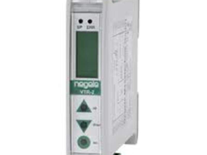 Sensor de Temperatura México