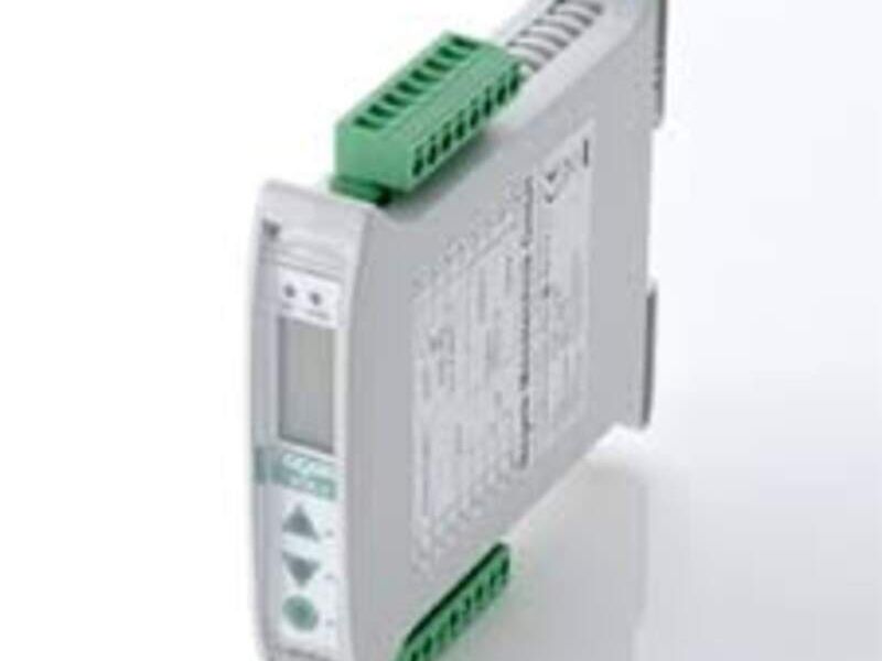 Sensor de Temperatura VMU-2 México