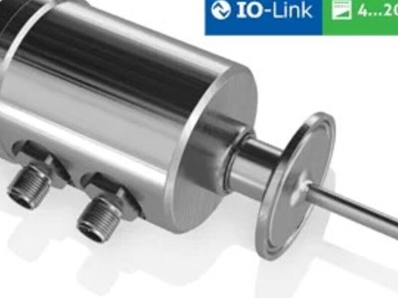 TSBA Sensor de temperatura México