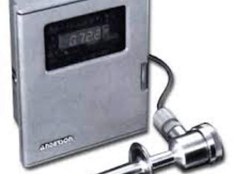 Termómetro digital México