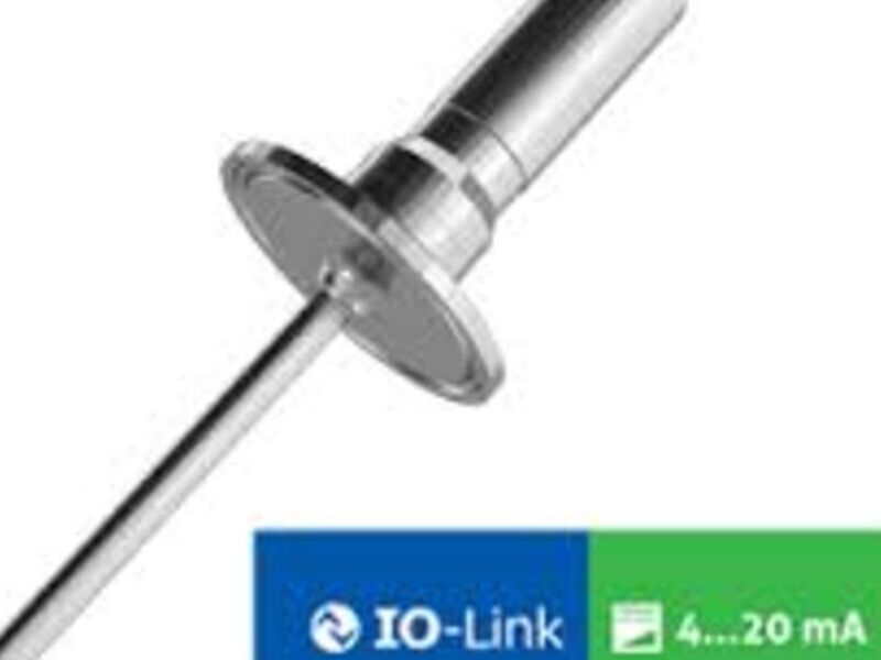 Sensor de temperatura Mini México