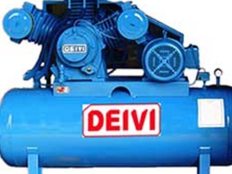 Comprsores de Piston DEIVI MEXICO
