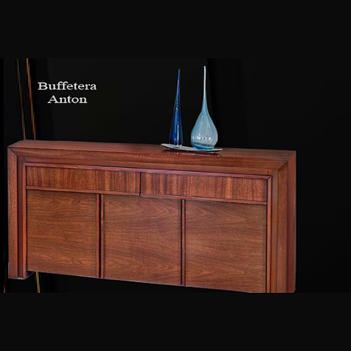   Buffetera Anton México