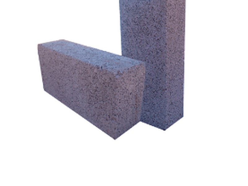 Bloque Liso Nezahualcóyotl