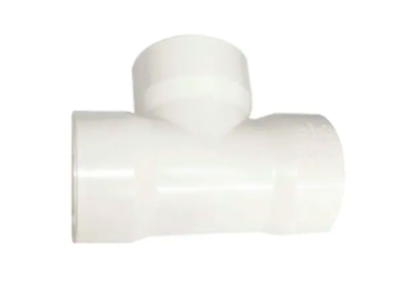 Tee PVC Sanitario 2" México