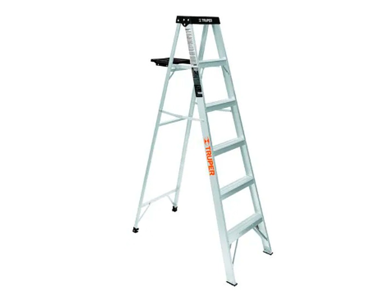Truper, Escalera de Tijera Tipo lii 6 Escalones México