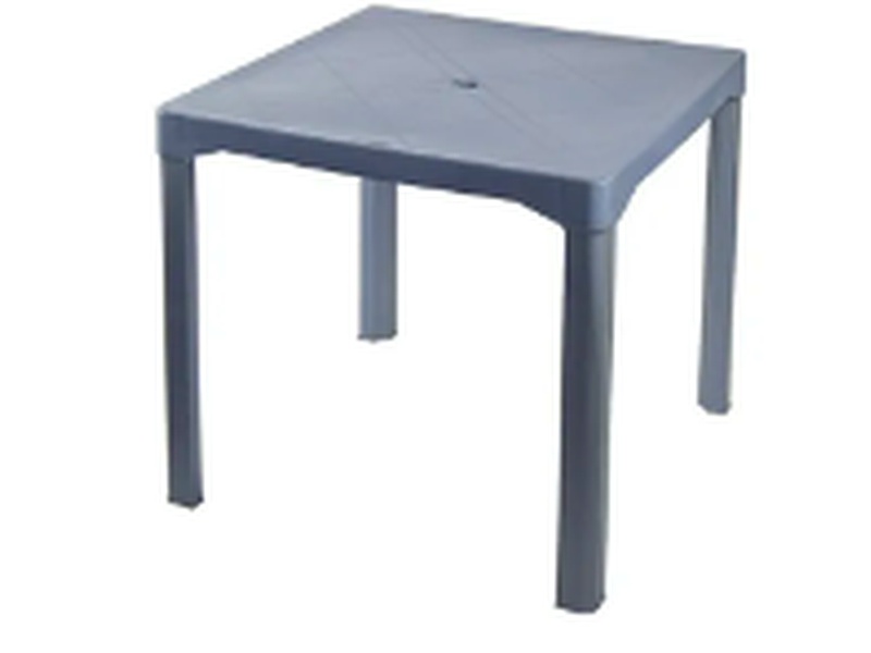 Mesa niños Plastico Gris Mexico