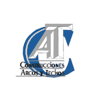 Construcciones arcos y techos