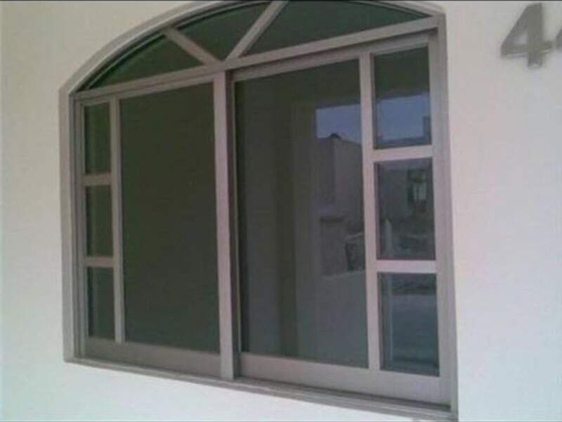 Ventana 1.50x1.20 Vitrasol Guadalajara