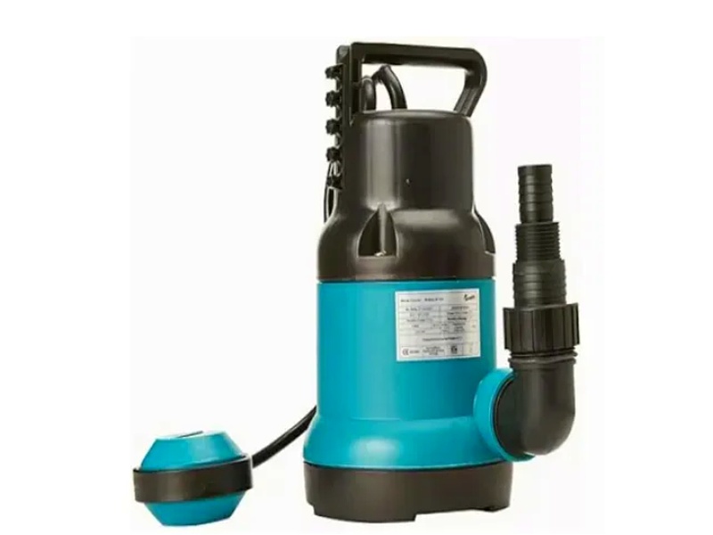 Rotoplas Bomba Sumergible 1/2 Hp, Azul 320005 México