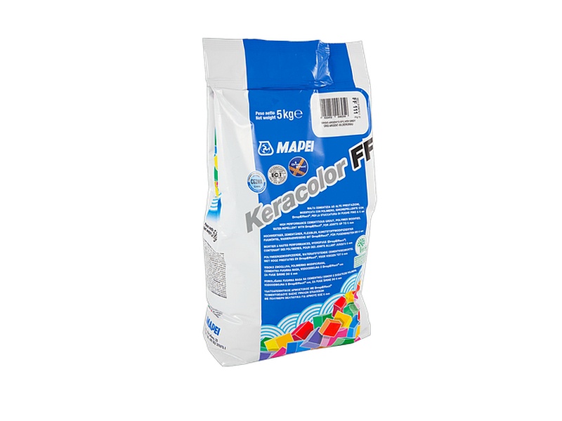 Keracolor FF de 5KG México
