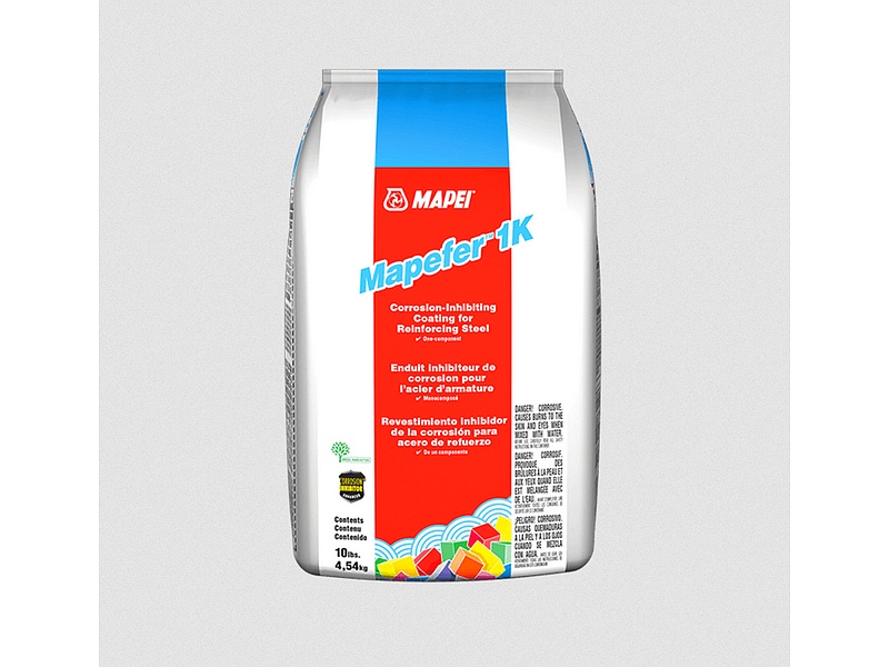 Mapefer 1KG México  