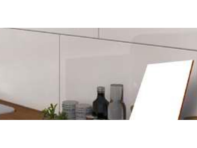 Ceramica blanco brillante Mexico Tecnopiso Aguascalientes