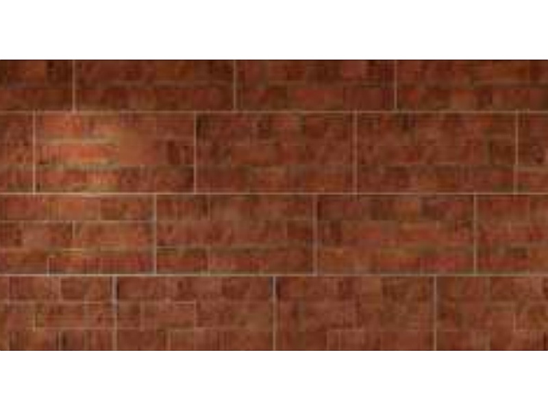 Ceramica tipo ladrillo Mexico Tecnopiso Aguascalientes