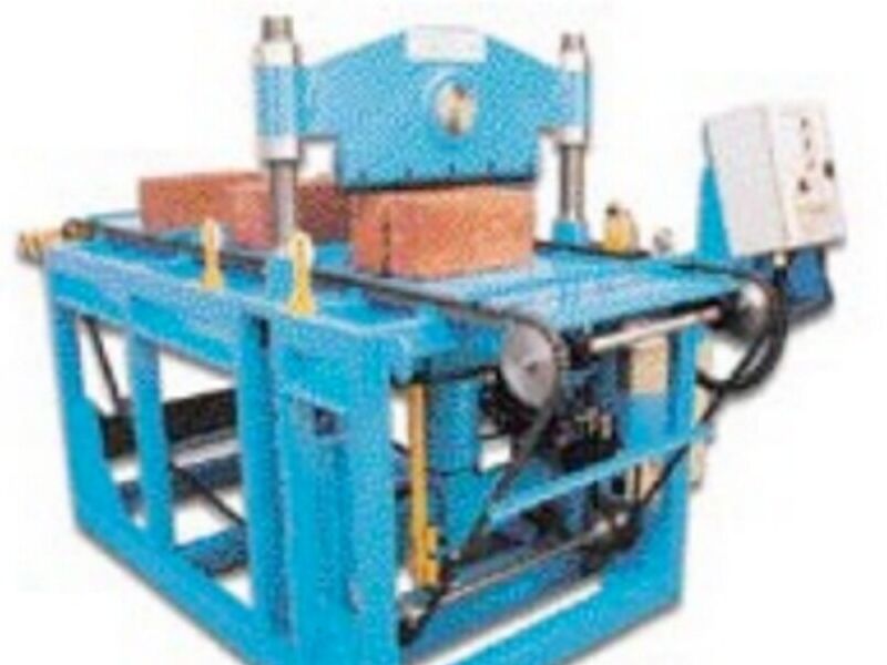 Tonchadora Automatica ITAL MEXICANA