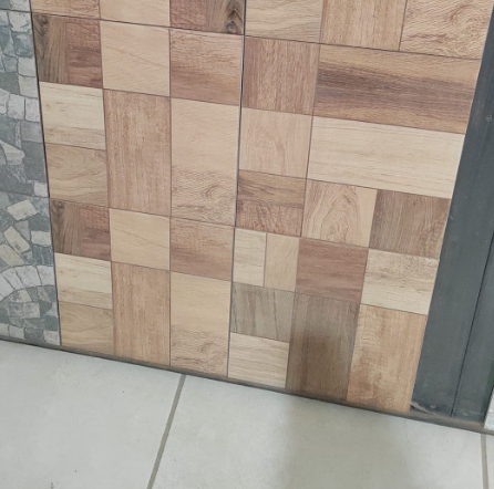 Piso Zerón México