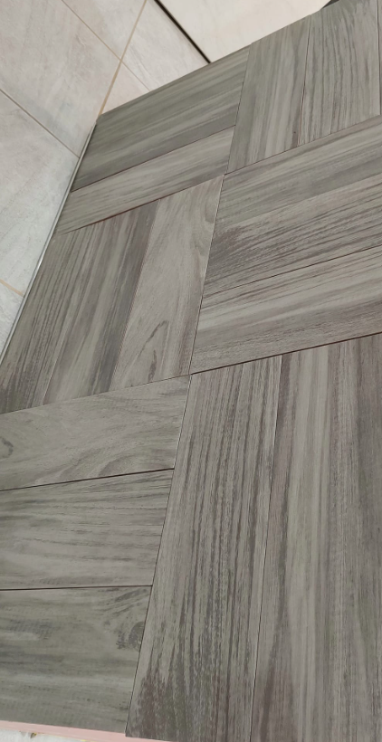 Piso Congo Gris México