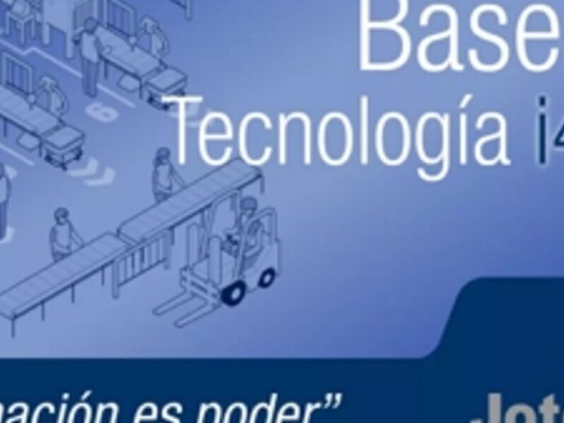 Implementacion Sistemas JOTECH Queretaro