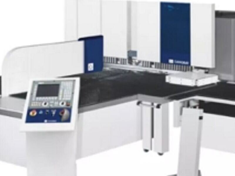 Dobladoras  CNC JOTECH Queretaro