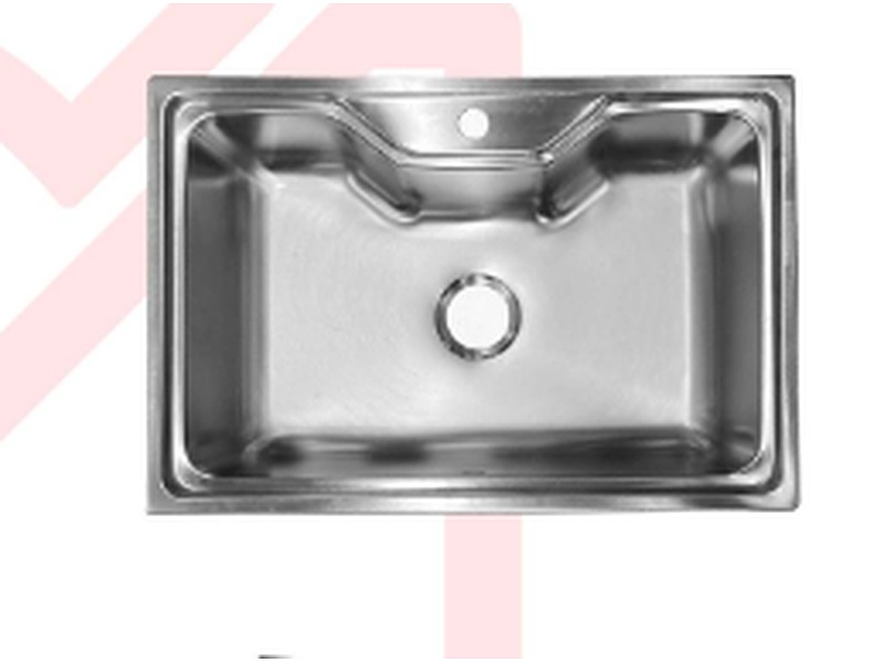 Fregadero de cocina México