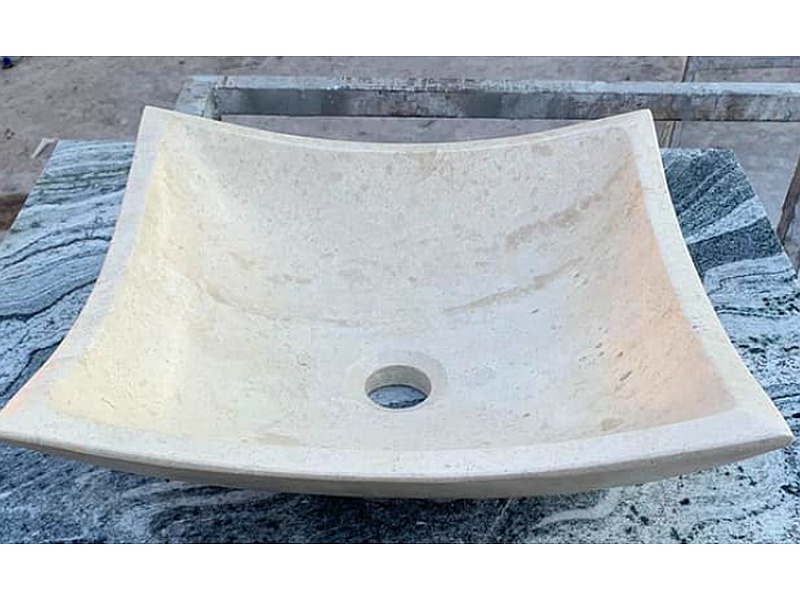 Lavabo Empotrable México