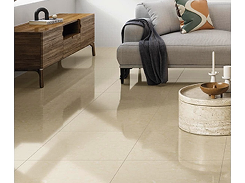 Porcelanato Forli crema 60x60, Morelia