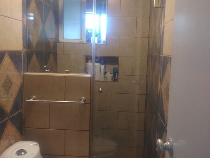 Vidrio templado para ducha méxico