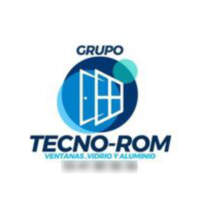 Aluminio TECNO ROM