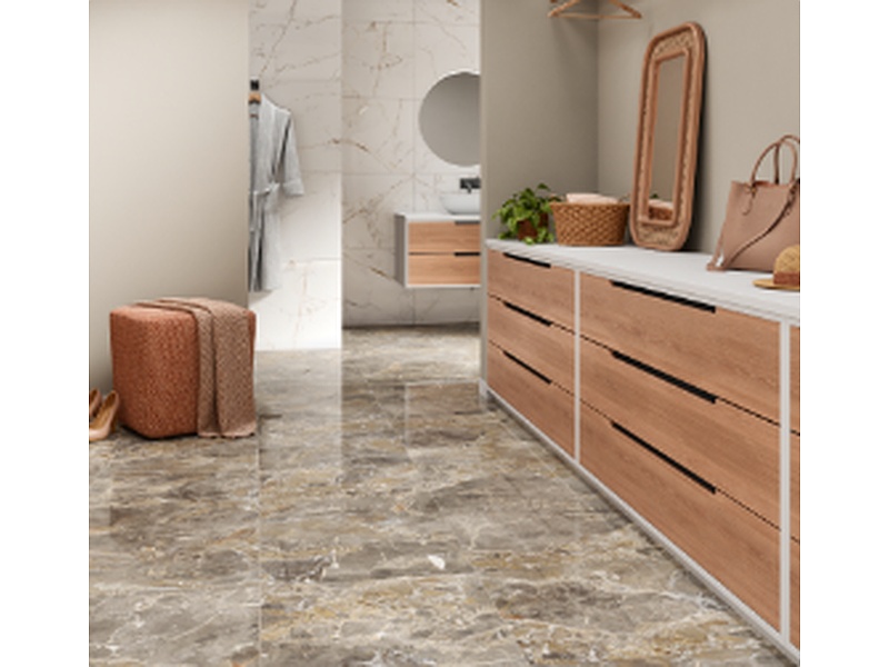 Colemandina para closeth de cuartos México Pisos y Azulejos Porcelanite
