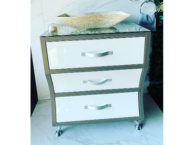 Mueble Para Lavabo México