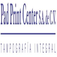 Pad Print Center