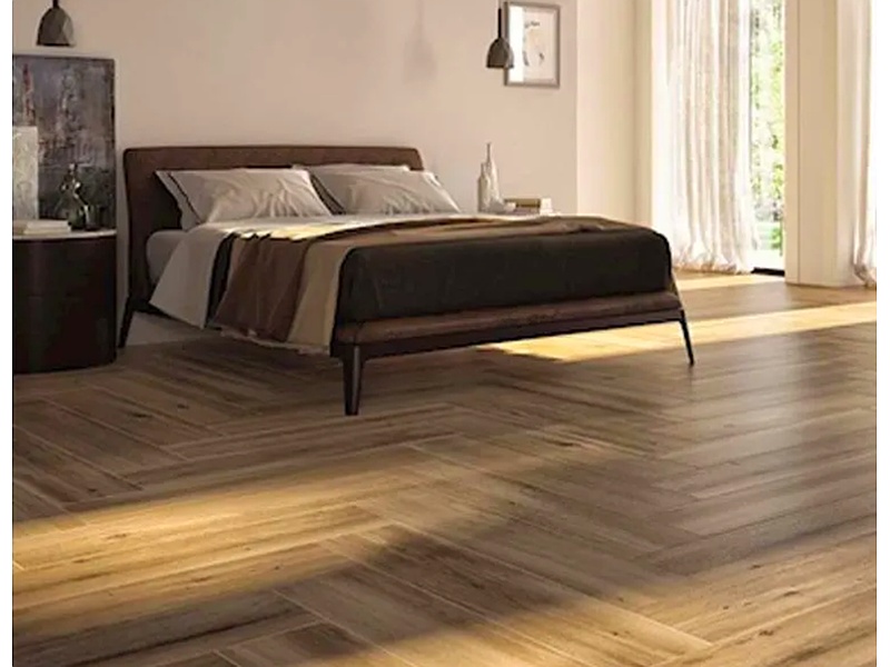 Piso Madera México