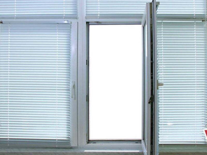 Ventanas Vidriería del pueblo Guadalajara