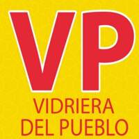 Vidriera del Pueblo