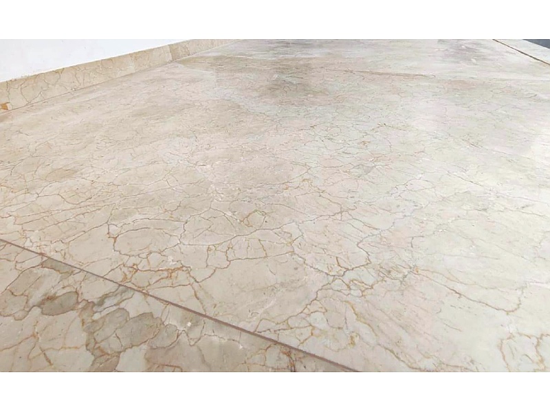 Piso Marmol crema marfil Mexico