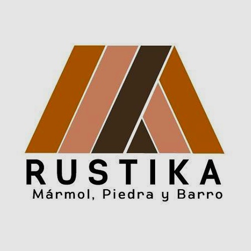 Rustika: Mármol, Piedra & Barro