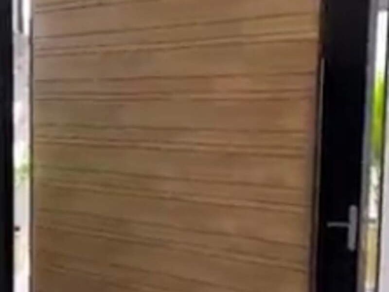 Puertas Casa Ventana Guadalajara