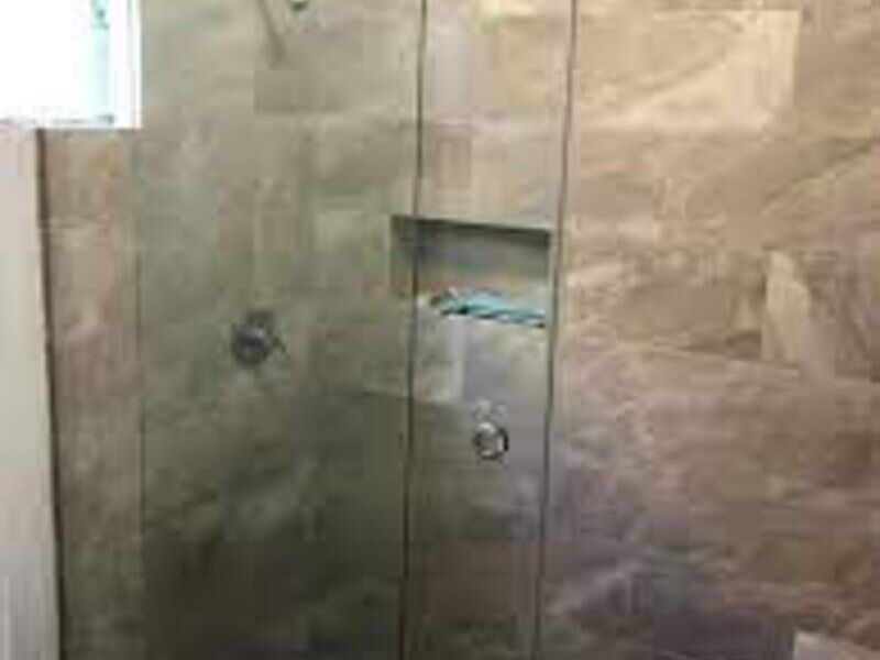 Canceles de baño Casa Ventana Guadalajara