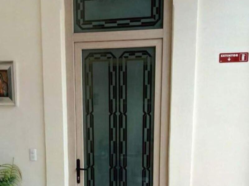  Puerta en PVC Casa Ventana Guadalajara